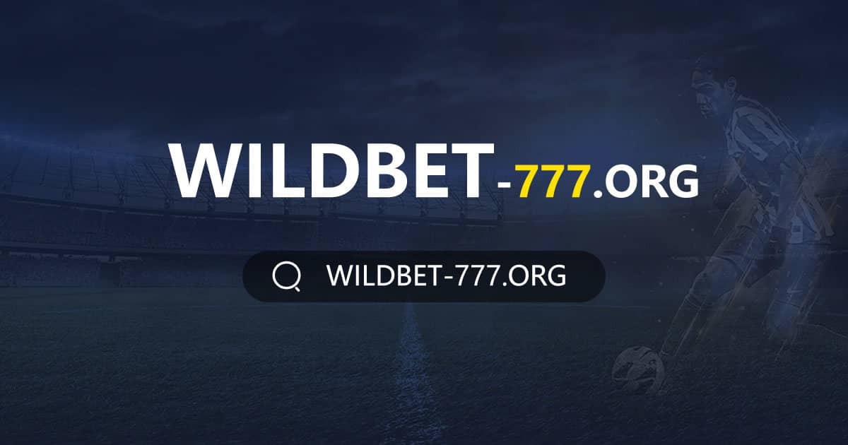 wildbet